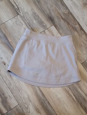 Nwot Skort